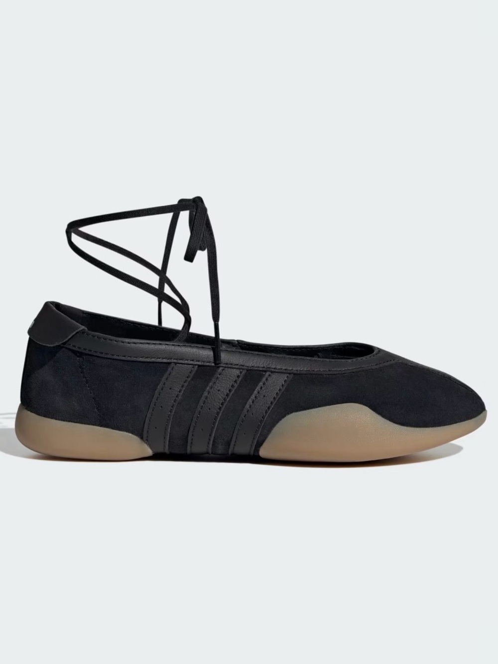 Adidas taekwondo mei ballet flat- like new